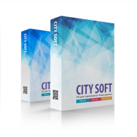 CITYSOFT Lite 